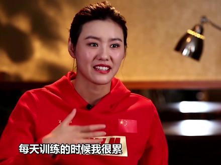 #中国军团100个高光时刻 (35):“泳坛女神” #刘湘 雅加达亚运会,破世界纪录夺冠。#夺冠2021