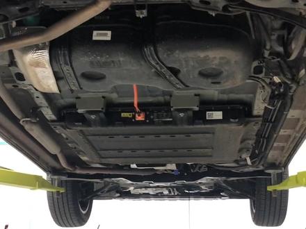 星舰 7 底盘怎么样,#星舰7 #底盘