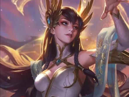 #英雄联盟 #上单 #刀妹 #lol #艾瑞莉娅 #玉剑传说 #刀锋舞者 刀妹全皮肤,多谢各位大大支持。