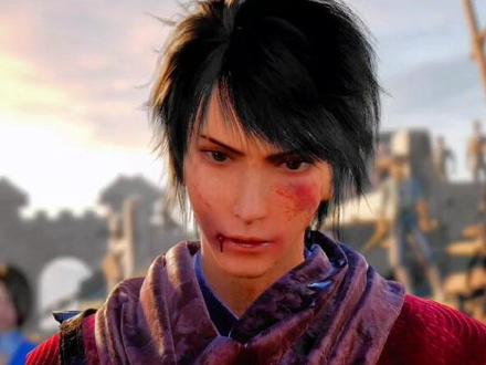 主要是教你们方法,不要喷我成品不好看啥的。
#漫剪 #国漫 #卡点 #剪映教程 #画江湖之不良人