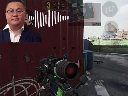 你们身边有这种人吗#伤感 #使命召唤手游 #情感#孙笑川