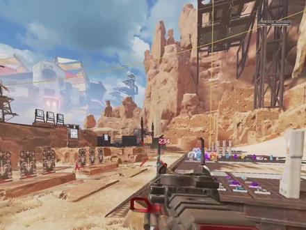 #apex英雄 《CAR使用指南》