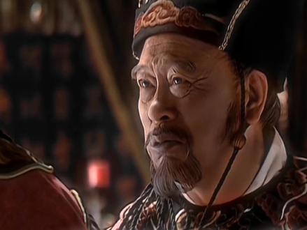 不利于团结的话,千万不要说#大明王朝1566
