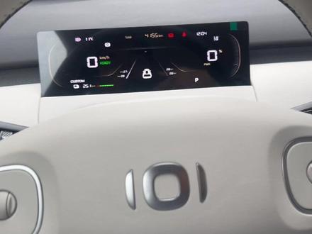 长安启源Q05方向盘调整#每天一个用车知识 #创作灵感 #创作者中心 #长安启源 #长安启源q05