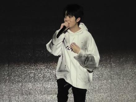 今天没抢到票🥹希望下次开票顺利抢到vip#姜云升 #巡演