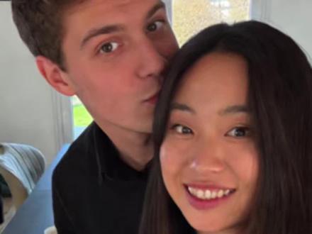 一次离谱的💐
#豆包男友 #显化 #白人帅哥 #帅哥 #巴黎赵四儿