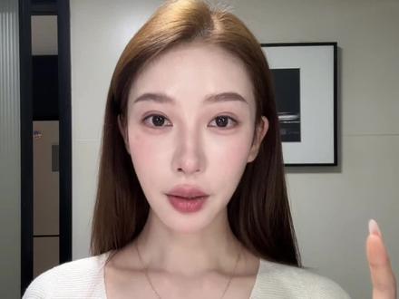 要不是亲眼所见,我也不敢相信 #医美 #热玛吉 #胶原灌注 #皮贴骨 #馒化脸