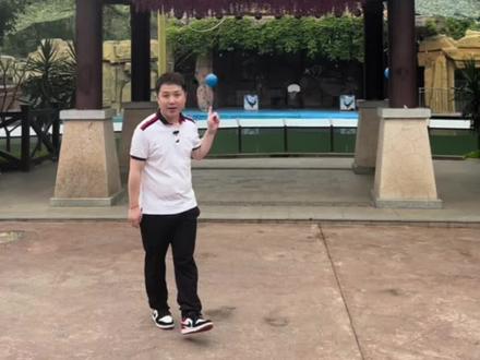 五一亲子游好去处,就在厦门灵玲国际马戏城#灵玲国际马戏城 #五一旅行指南 #心动五一#优翼生活#福建美好生活推荐官 @DOU+小助手