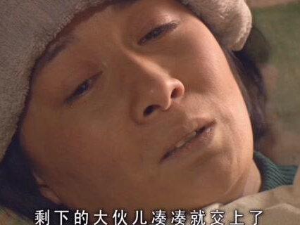 法官老张轶事之审牛记#一起追剧