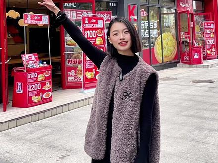 肯德基必胜客双子星店入驻上栗啦! #上栗#肯德基#必胜客