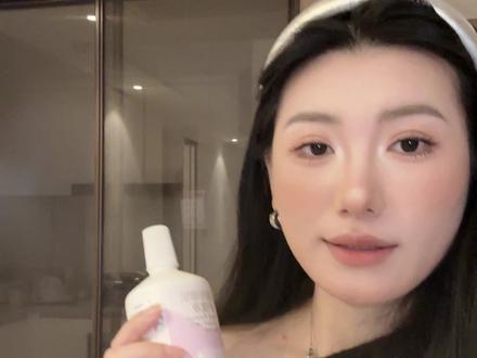 答应大家的视频来啦!半年抛月抛如何护理?#美瞳护理方法