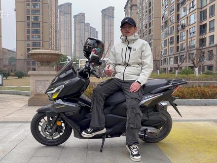 无极SR150R优缺点总结 无极SR150R总结报告,长途,续航,加速,刹车,优缺点分析#无极sr150r #无极sr150s #无极sr250gt #踏板摩托车 #摩托车测评