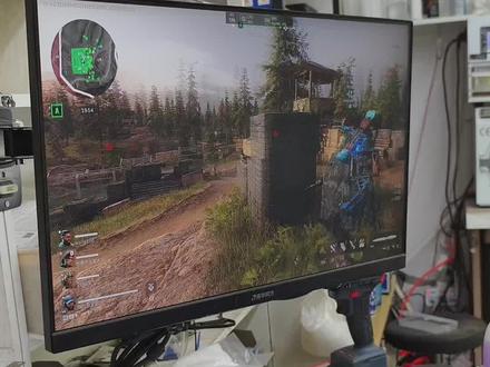 三角洲玩着玩着突然重启,罪魁祸首竟然是它?#三角洲行动