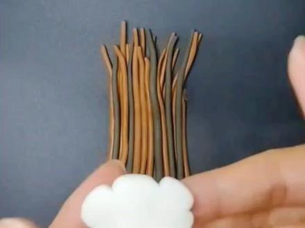 来做一个天空之城吧