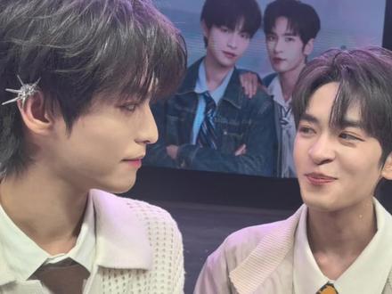 关于吃醋的小事~
小姐姐嘴瓢了,但金金应该get到我意思了吧🥹
#张哲旭 #弭金 #旭日流金