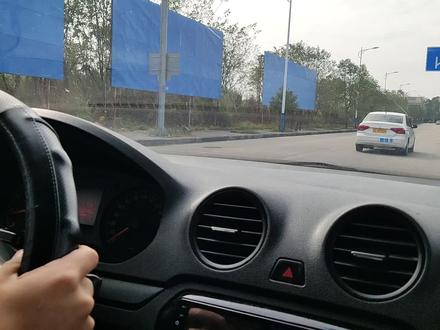 雁山安通科目三最新1号线