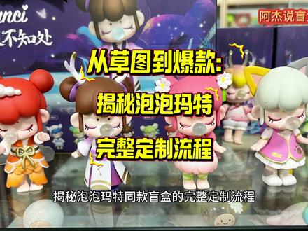 从草图到爆款:揭秘泡泡玛特同款盲盒的完整定制流程 泡泡玛特同款盲盒是怎么做出来的?
一台注塑机、一套钢模、几十个工人、上百道工序——这就是你手里那个59块盲盒的“前世今生”。
这条视频带你看完整生产流程:
1️⃣ 设计师画图→3D建模(精度0.05mm)
2️⃣ 3D打印手板验证(这一步千万别省!)
3️⃣ 钢模制作(进口S136钢,寿命50万次)
4️⃣ 注塑成型(比头发丝还细的精度)
5️⃣ 手工涂装+移印(机器做不到的精细活)
6️⃣ 组装、质检、包装出货
还有3个坑,帮你避开:
⚠️ 打样和量产不是一家厂→翻车
⚠️ 没有签样确认就量产→扯皮
⚠️ 只看价格不看模具→吃亏
有定制需求,私信我发“盲盒”,给你一份详细的避坑指南。
#泡泡玛特 #盲盒定制 #潮玩手办 #工厂揭秘 #创业干货 货