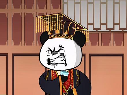 你敢信千古一帝的嬴政，难道也是个带系统的挂逼？？！#学了三年做出的沙雕动画作品盘点 #我做了八个小时的视频 #原创动画 #搞笑@小助手 @上热门
