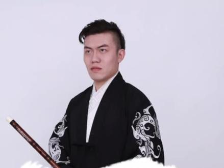 为什么吹笛子3、4转换卡顿#笛子#竹笛#竹笛教学