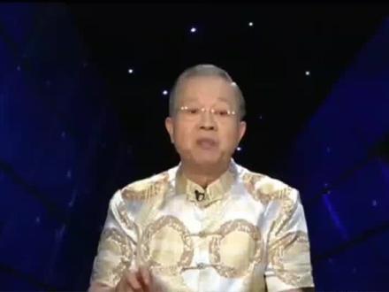 母娘是谁你知道吗?我们不能丢掉传统!#曾仕强教授 #国学文化 #母娘 #孝道#齐家