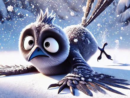 儿童故事《寒号鸟的悲剧》教导孩子要养成勤劳、自律的好习惯 这个故事告诉我们,成功不会从天而降,只有靠勤劳的双手和坚持不懈的努力,才能战胜困难,迎来美好的生活。如果总是像寒号鸟这样心存侥幸、得过且过,等待我们的,只会是失败的苦果。#动画小故事 #儿童故事 #儿童动画 #启蒙早教 #益智动画有趣的学习方法,儿童安全意识,生活习惯,卫生习惯,儿童安全意识,寓言故事,情绪管理,动画故事,3-6岁睡前故事,儿童睡前故事,益智早教,3到6岁儿童益智早教动画,绘本书推荐,6到12岁有声版文字版,有趣的幼稚的故事,儿童早教益智动画,7-12岁原创儿童益智早教故事动画,4-6岁幼少儿童有趣的晚安绘本,小故事读物,小故事大道理,绘本故事,童话故事,亲子阅读,自己的事情自己做,性格培养,语言表达能力,家庭教育,孩子教育,育儿 ,儿童故事大全,寓言故事,家长必读,童话故事,饮食平衡,小孩子爱看的小视频、儿童爱看的小视频、儿童爱看的小视频、0一3岁动画片早教、1到3岁儿童早教视频、儿童启蒙早教益智动画片、、原创动画、幼儿启蒙教育、启蒙教育、启蒙早教、3岁到7岁儿童早教、0到3岁婴幼儿早教、儿童早教益智动画、0到6岁幼儿早教,孩子读物 @汤圆妈讲故事@DOU+上热门