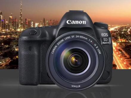 佳能EOS 5D4功能讲解(六)#佳能#相机#佳能5D4#抖音小助手