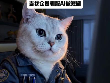 驯服AI做短剧丨 导演台搞定 多人站位、特殊镜头、角色比例 🎬以前做AI视频经常遇到的 机位不固定、人物站位和大小比例不稳定等问题终于找到好办法办法,三招驯服 AI 镜头 用导演台就能全部搞定。锁定机位 提前摆好视角,素体定动作再生成,上传站位参考图,角色位置全程统一, 固定画面元素比例,超现实场景不翻车。
你学会了吗 快去试试吧!
#AI短剧
#AI关键词 #AI创作浪潮计划 #3D导演台
#AI教程