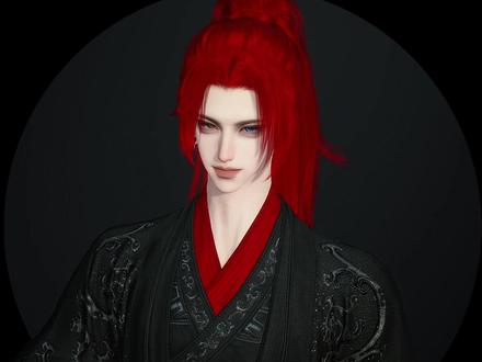 歹衣出神头,事情朝着最坏的方向发展了! 作为一个高马尾爱好者
真的很难拒绝高马尾发型
不过元宵的时装是真的很一般
如果不是为了自染的建议直接pass
#逆水寒手游 #逆水寒全民制作人 #逆水寒鸿运年