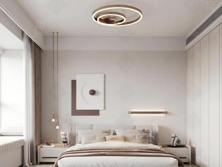 酷家乐几种卧室常用吊顶的画法,超简单。 #酷家乐何先生 #酷家乐教学 #吊顶制作