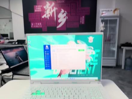 游戏本推荐 华硕天选6 Pro游戏本
R9-8940HX处理器,16G DDR5内存,RTX5060 8G独显,16寸2.5K 165Hz高刷屏,1T固态硬盘。#新乡体育中心 #二手笔记本#华硕天选6 pro #游戏本