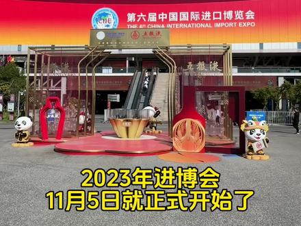 来进博会 用随申行!收好这份出行攻略,今年出行真的太方便啦!#上海出行 #随申行