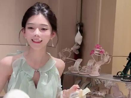 我可爱的娜塔莎!!!#ally #娜塔莎 #ally直播 #日常唠嗑