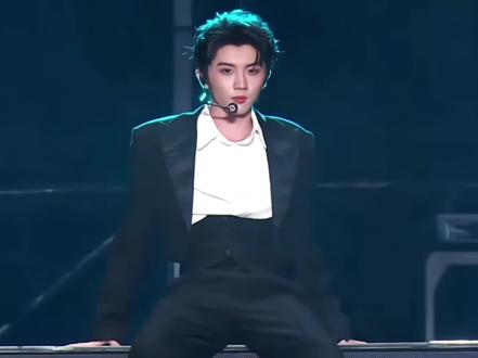 亲爱的 现在懂了吗
#马嘉祺 #马芙 #ai