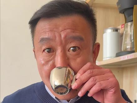 30%罗布斯塔豆的意式咖啡什么味儿? #咖啡配方 #罗布斯塔 #咖啡鬼