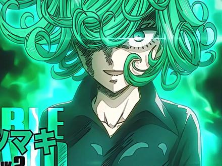 “不准叫我小鬼”#一拳超人 #龙卷 #动漫剪辑 #动漫推荐