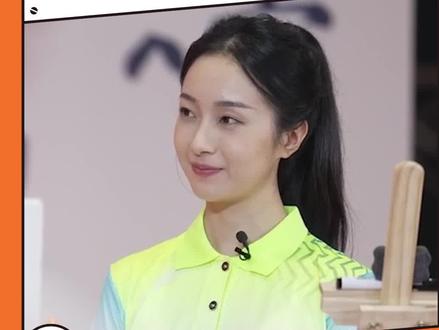 #杭州亚运志愿者牛人好多 #亚运会 是什么能力者集中营吗?