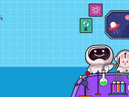 《奇点科学》大班春季第5课《反冲小车》#幼儿园科学实验 #亲子实验 #科学实验 #幼儿教育