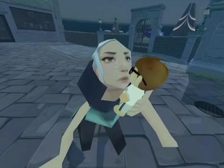 恋综更新了 瓦瓦亲泽哥玩偶
瓦瓦太可爱了 #瓦瓦 #陈泽 #瓦瓦直播 #陈泽直播回放 #瓦瓦亲陈泽