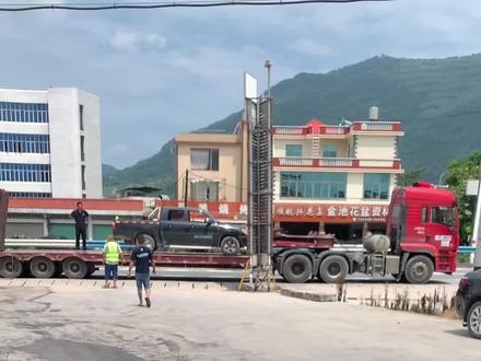 中兴皮卡突然间熄火,无法再起动,到站后及时修复#柴油电喷后处理维修