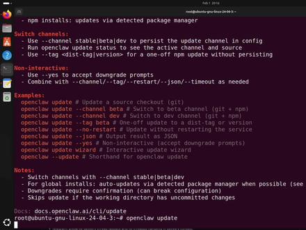 为什么把大龙虾装在虚拟机? #openclaw
#openclaw一定不要装在自己主力电脑上