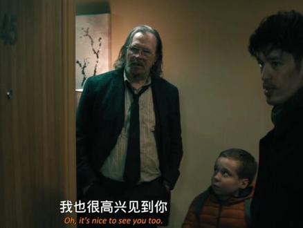 #流人第五季 #完结 #第六季预告
期待下一季。