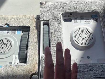 如果同样的价格你们是会选择科沃斯窗宝one pro还是魔镜呢?#科沃斯擦窗机器人 #科沃斯 #擦窗机器人 #科沃斯窗宝 #与辉同行