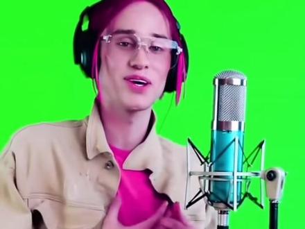 丹尼尔唐笑的真正原因 #丹尼尔 #丹尼尔唐笑@歌手丹尼尔DANIM