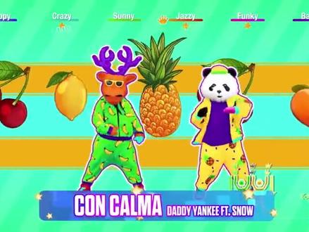 《舞力全开2020》40首歌曲介绍#舞力全开 #switch