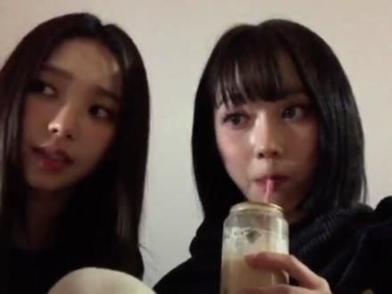 刚出新手村就遇到顶级魅魔…#柳智敏 #金冬天#冬柚