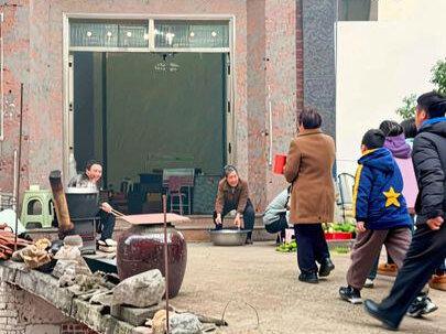 都是亲戚,为什么父亲总是对妈妈娘家的亲戚印象不好 #亲子 #亲子互动 #家庭日常 #家庭日常