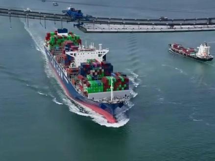 中国油轮平安穿过霍尔木兹海峡,日本成了此战最大输家?
#国际局势 #军事科普 #国际新闻 #军迷发烧友 #大国博弈