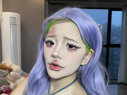 质疑我妈 理解我妈 成为我妈#老大DJ@薯条妹妹❤️