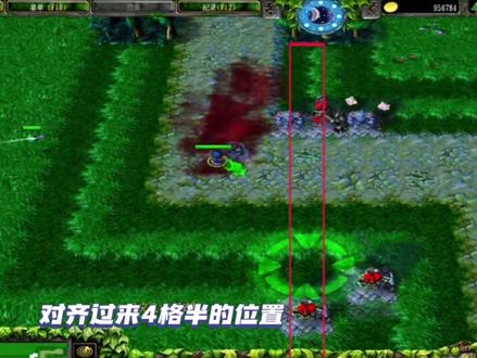 #绿色循环圈外传如何放置缓速塔的位置~