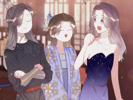 #上热门 #广播剧推荐 #影后成双 #陆饮冰 #夏以桐 老干部听说夏小花有喜欢的人后失眠一夜,竟然还叫看热闹不嫌事大的来影后分析情敌是何人……这情商是怎么被夏小花看上的🤔